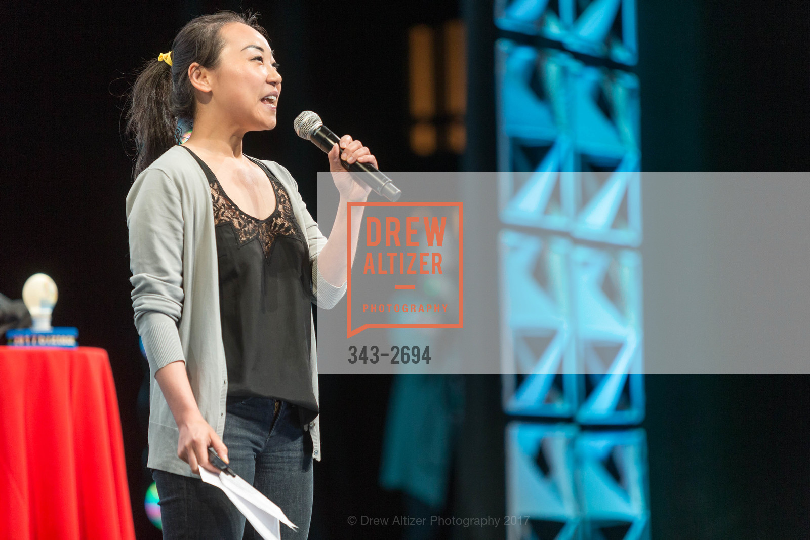 Bonnie Lau, BiztechSF 2017, YBCA Theater, October 3rd, 2017, Photo #343-2694 Bonnie Lau, Photo #343-2694