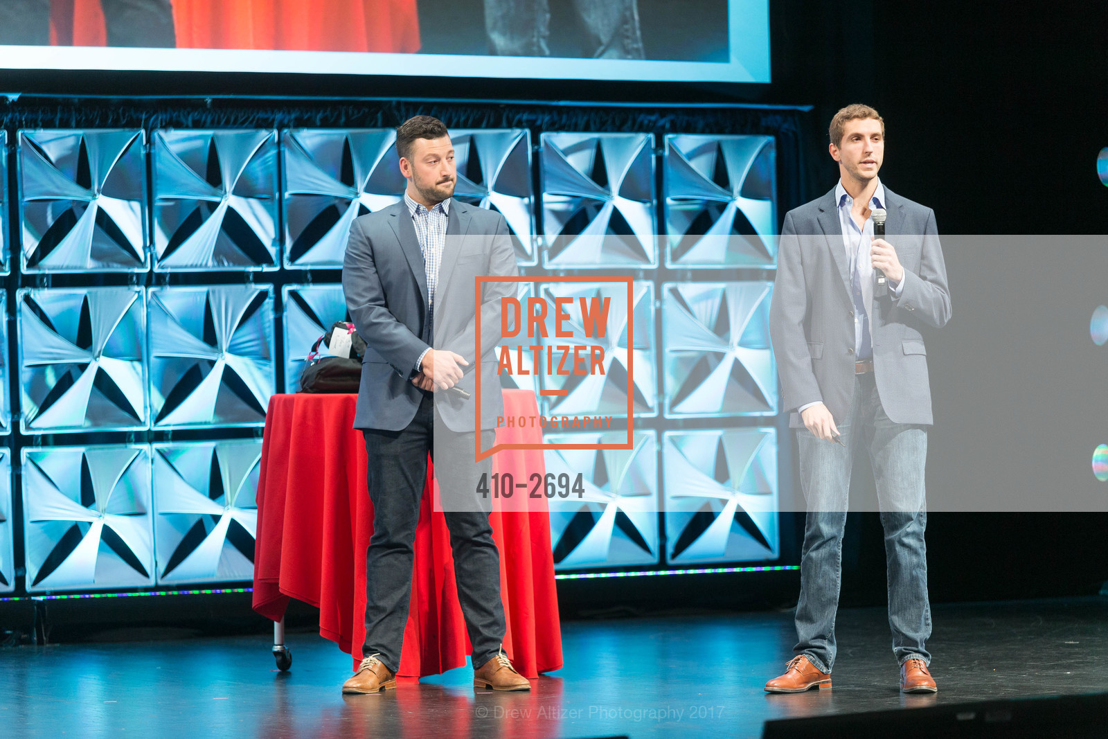 BiztechSF 2017, YBCA Theater, October 3rd, 2017, Photo #410-2694 Photo #410-2694