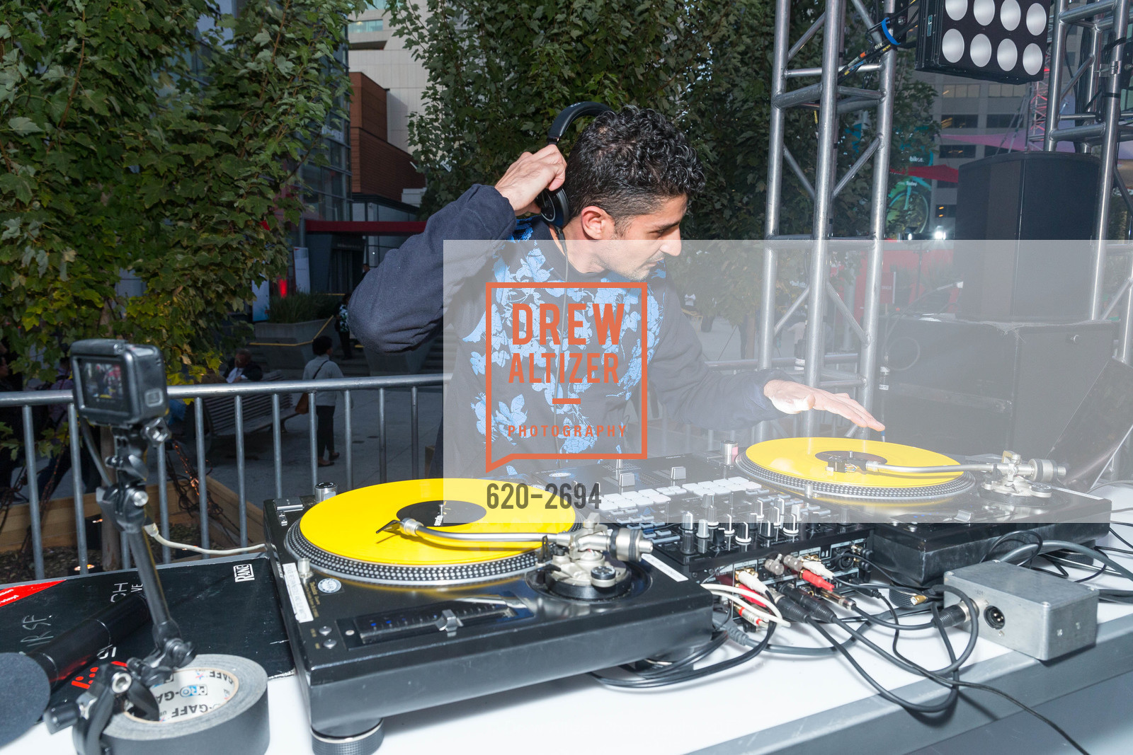 DJ Dojah, Photo #620-2694
