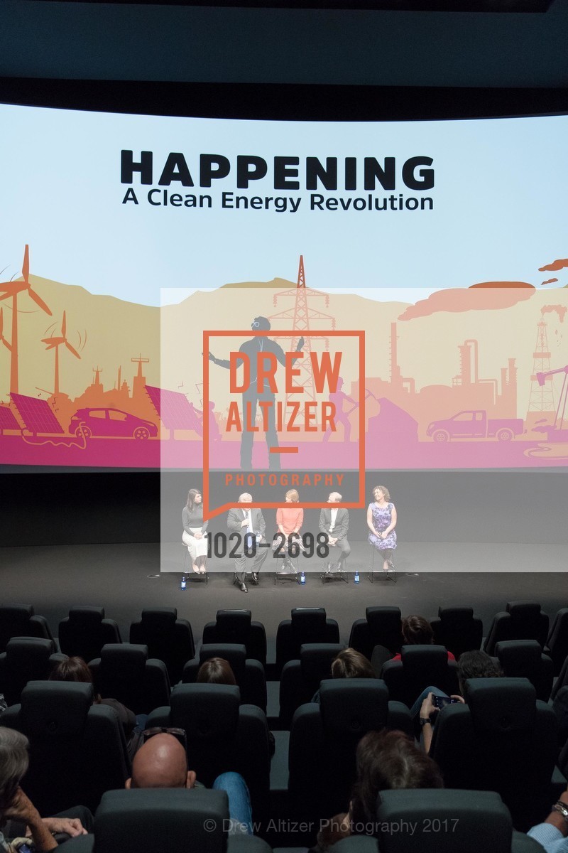 Atmosphere, Private Screening of HAPPENING at the Dolby Cinema, Dolby Cinema. 1275 Market Street, October 4th, 2017, Photo #1020-2698 Atmosphere, Photo #1020-2698