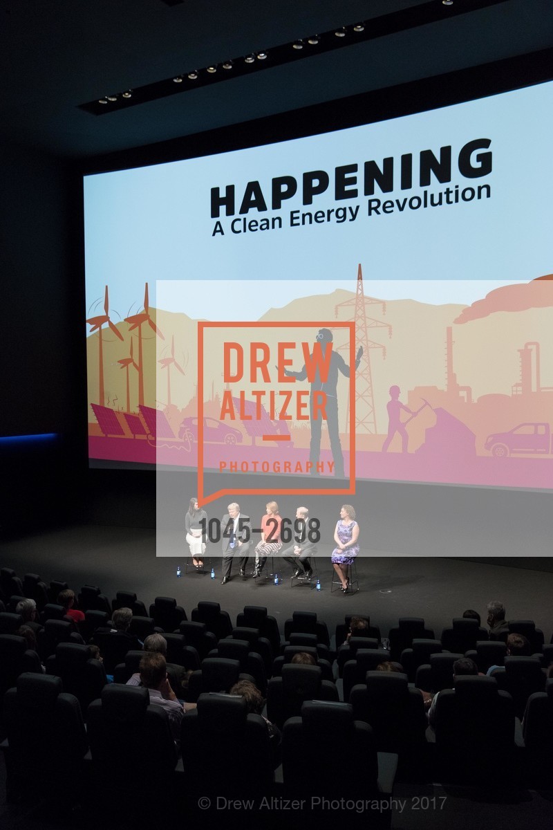 Atmosphere, Private Screening of HAPPENING at the Dolby Cinema, Dolby Cinema. 1275 Market Street, October 4th, 2017, Photo #1045-2698 Atmosphere, Photo #1045-2698