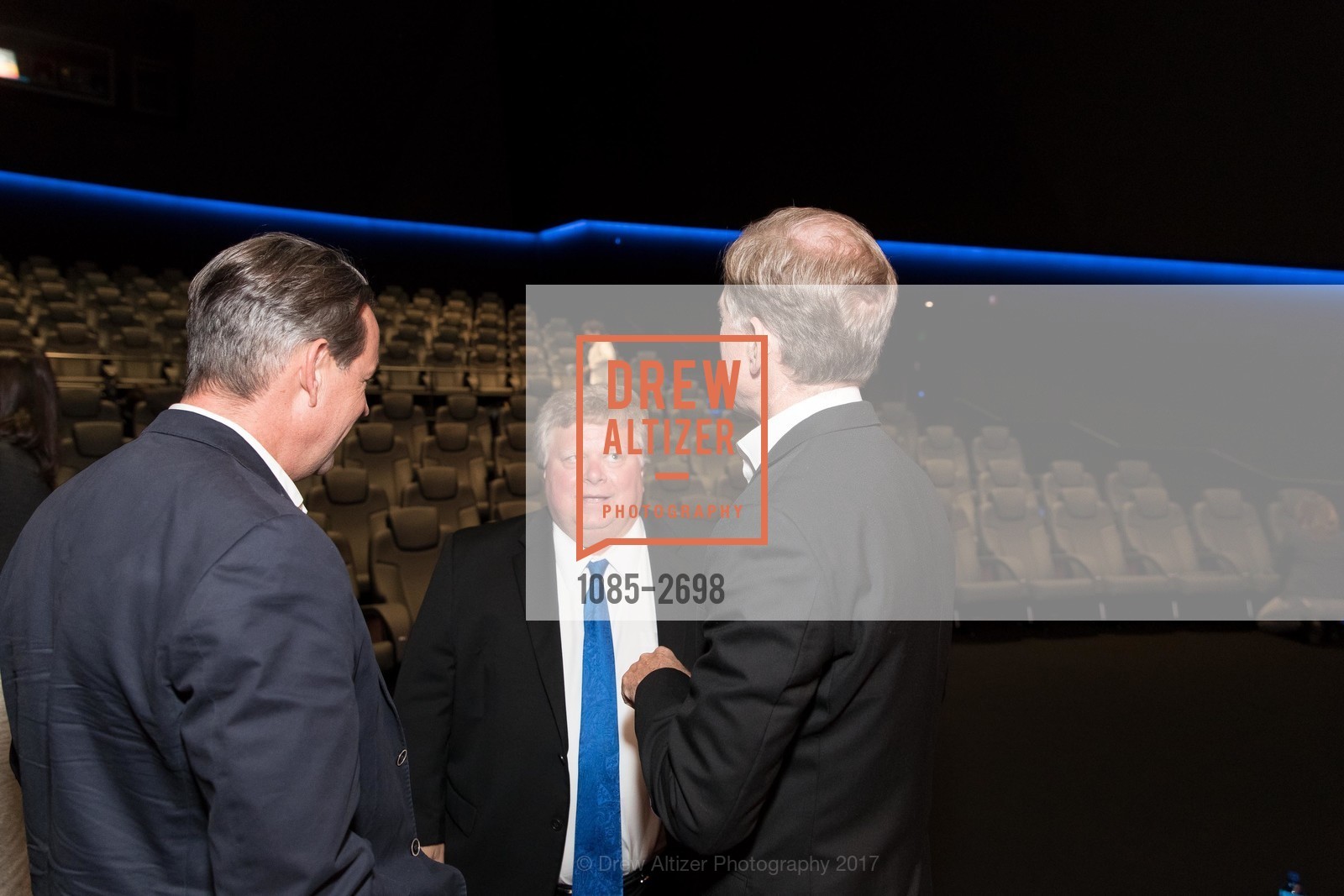 Dale Ross, Private Screening of HAPPENING at the Dolby Cinema, Dolby Cinema. 1275 Market Street, October 4th, 2017, Photo #1085-2698 Dale Ross, Photo #1085-2698