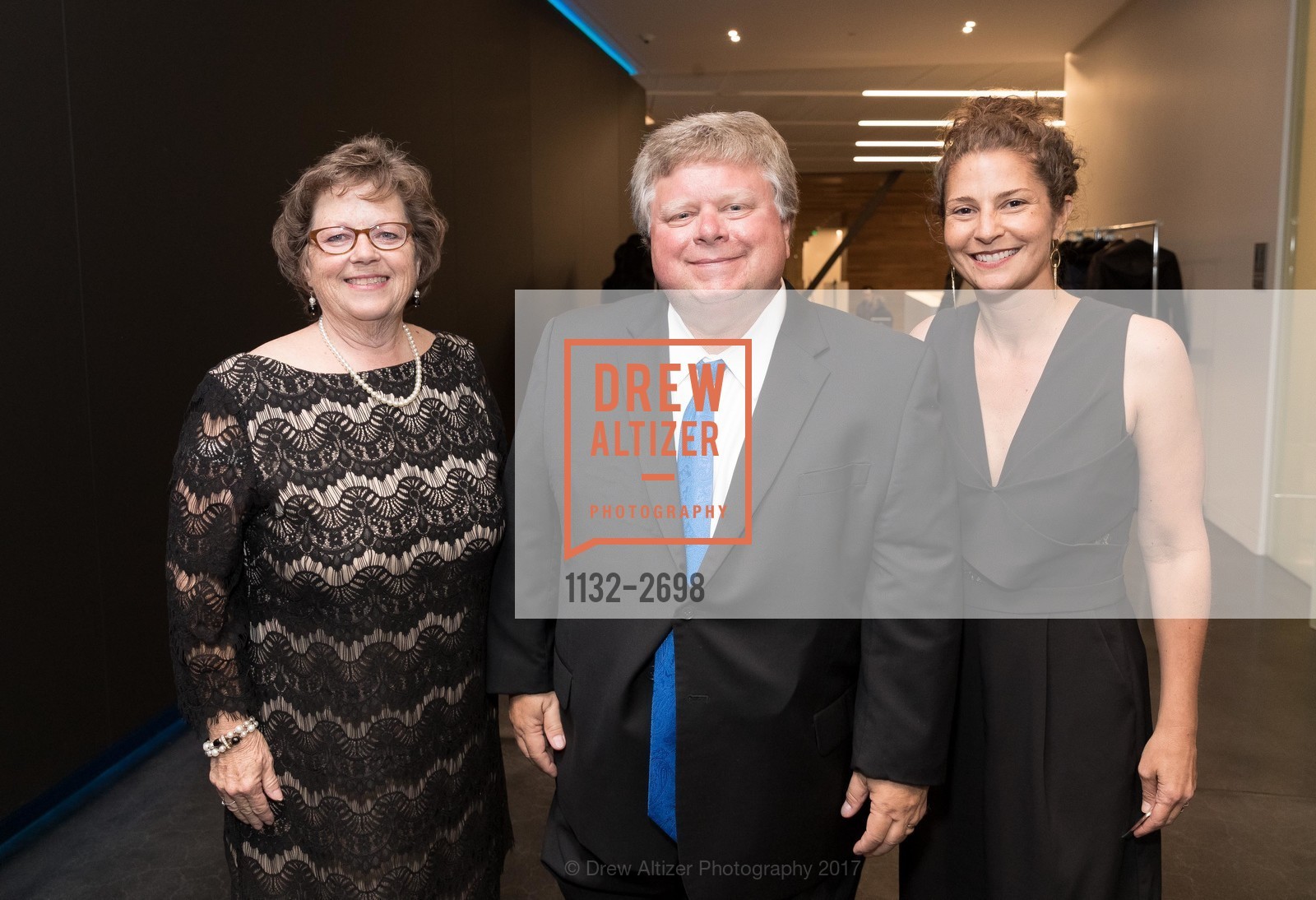 Nicki Ross, Dale Ross, Jill Tidman, Private Screening of HAPPENING at the Dolby Cinema, Dolby Cinema. 1275 Market Street, October 4th, 2017, Photo #1132-2698 Nicki Ross, Dale Ross, Jill Tidman, Photo #1132-2698