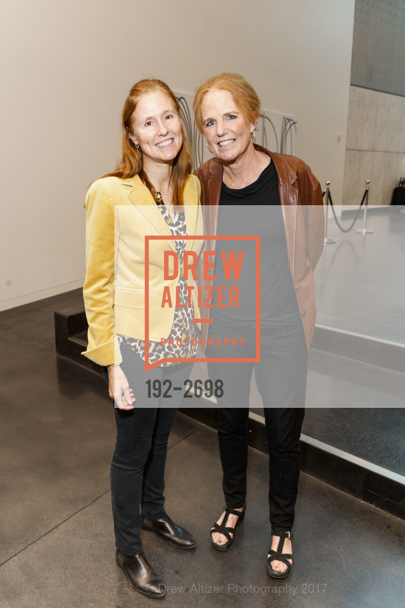 Kyle Redford, Kirby Walker, Private Screening of HAPPENING at the Dolby Cinema, Dolby Cinema. 1275 Market Street, October 4th, 2017, Photo #192-2698 Kyle Redford, Kirby Walker, Photo #192-2698