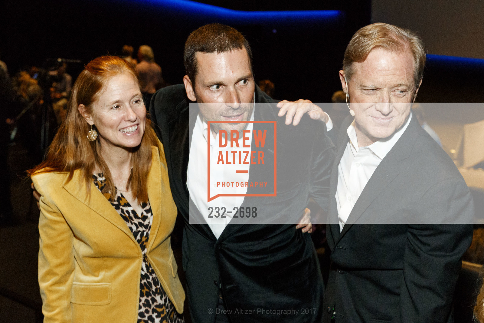 Kyle Redford, Jamie Redford, Photo #232-2698