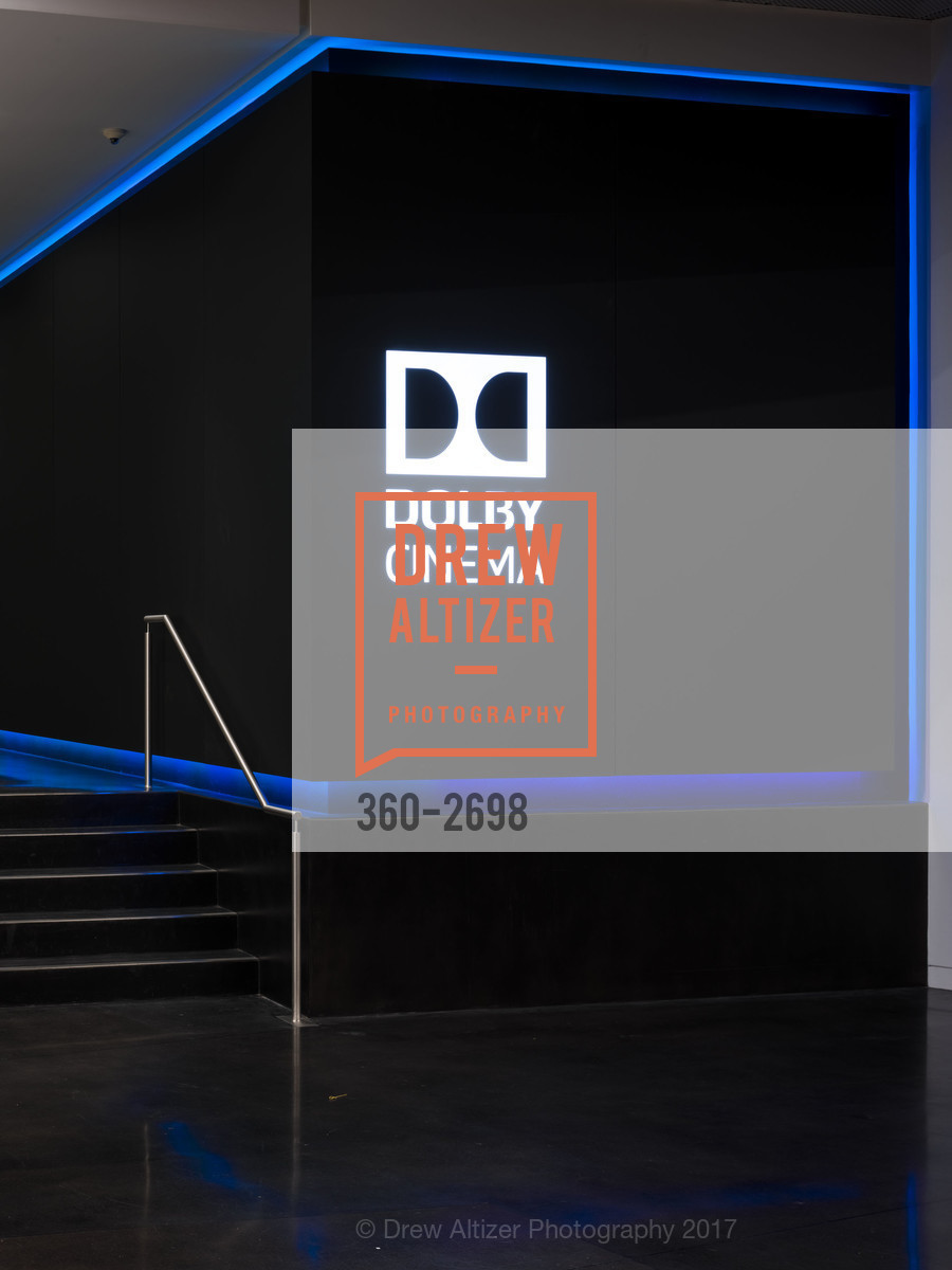 Atmosphere, Private Screening of HAPPENING at the Dolby Cinema, Dolby Cinema. 1275 Market Street, October 4th, 2017, Photo #360-2698 Atmosphere, Photo #360-2698