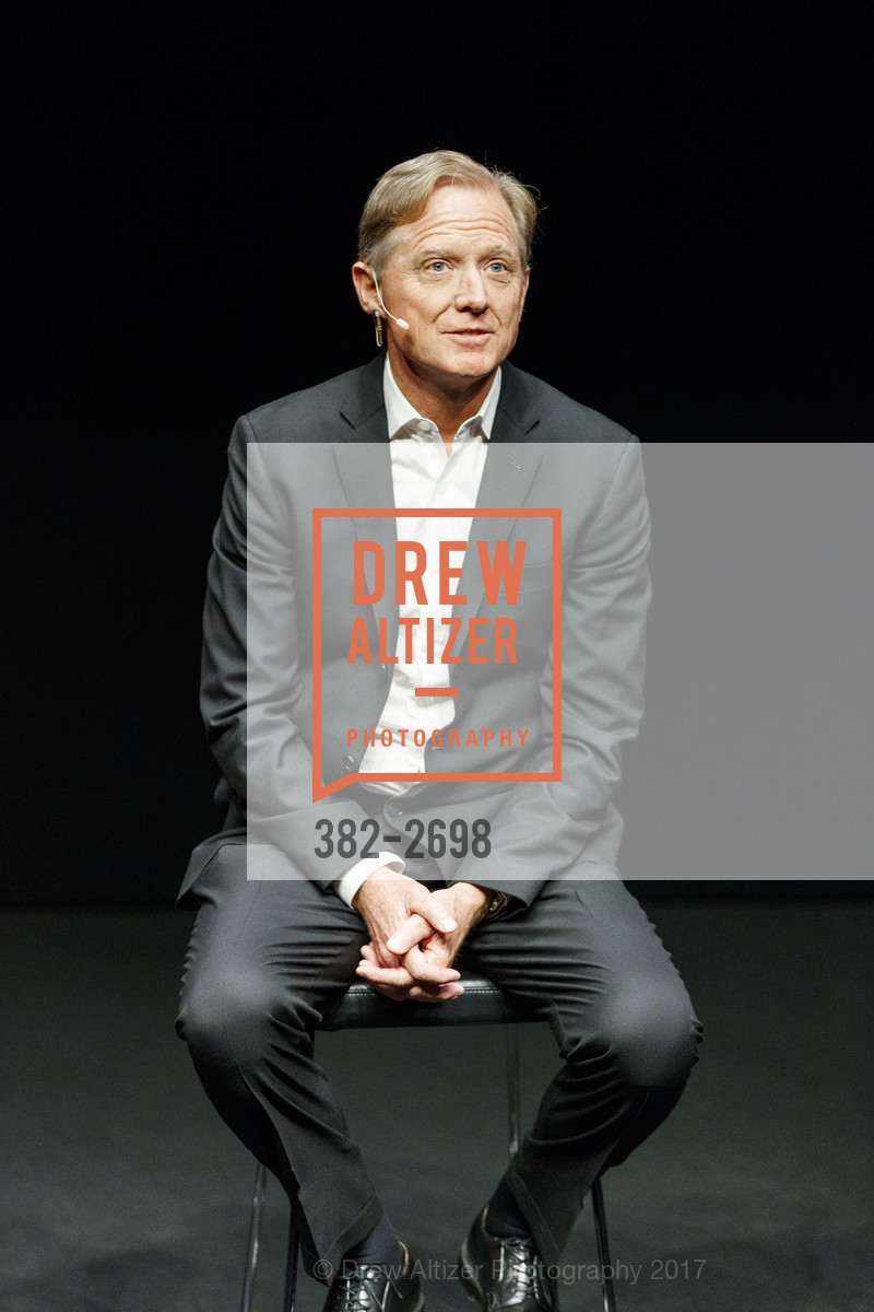 Jamie Redford, Private Screening of HAPPENING at the Dolby Cinema, Dolby Cinema. 1275 Market Street, October 4th, 2017, Photo #382-2698 Jamie Redford, Photo #382-2698