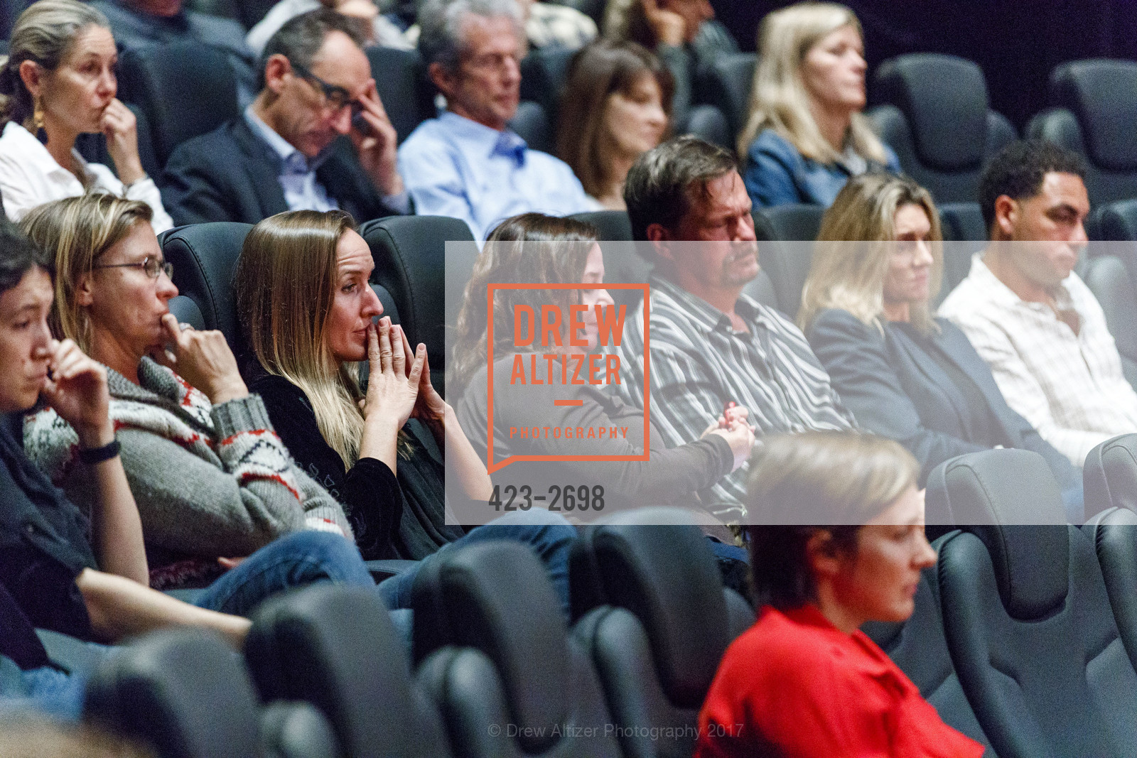 Atmosphere, Private Screening of HAPPENING at the Dolby Cinema, Dolby Cinema. 1275 Market Street, October 4th, 2017, Photo #423-2698 Atmosphere, Photo #423-2698