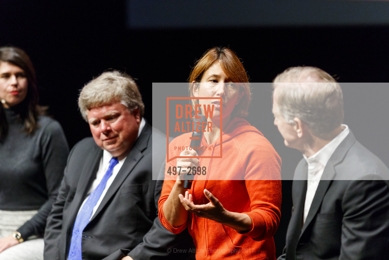 Emily Kirsch, Dale Ross, Gia Schneider, Jamie Redford, Photo #497-2698
