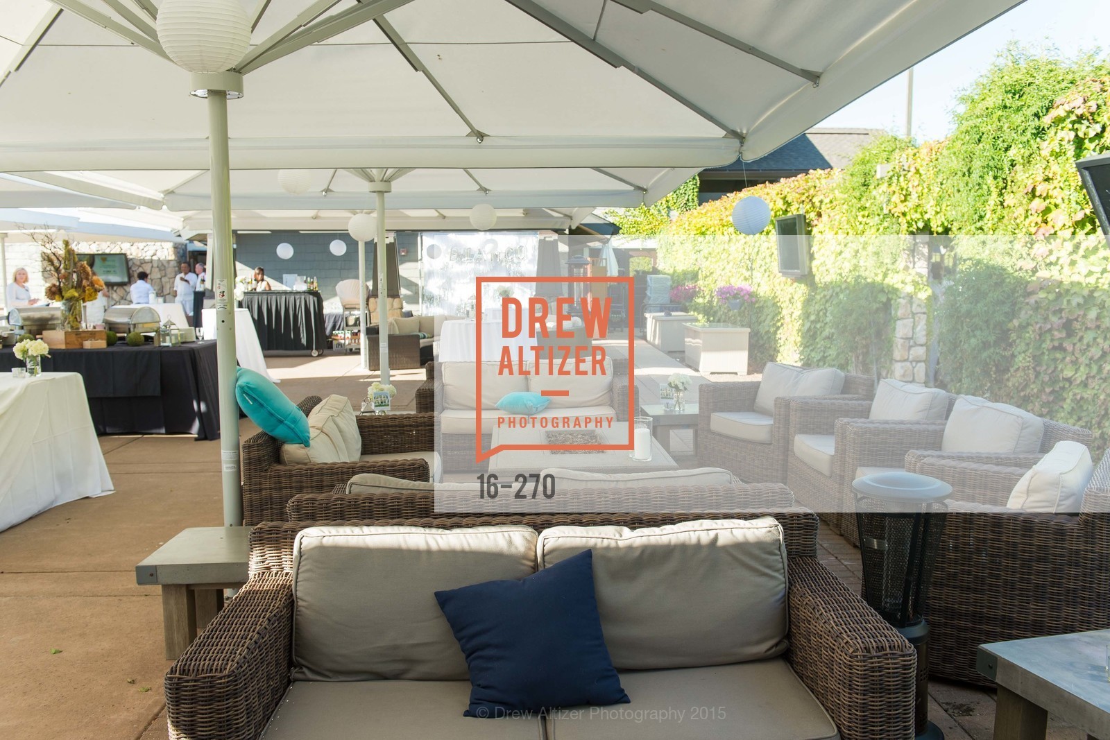 Atmosphere, Bay Club StoneTree Bianco Party, ay Club StoneTree. 9 Stone Tree Lane, August 29th, 2015,Drew Altizer, Drew Altizer Photography, full-service event agency, private events, San Francisco photographer, photographer California