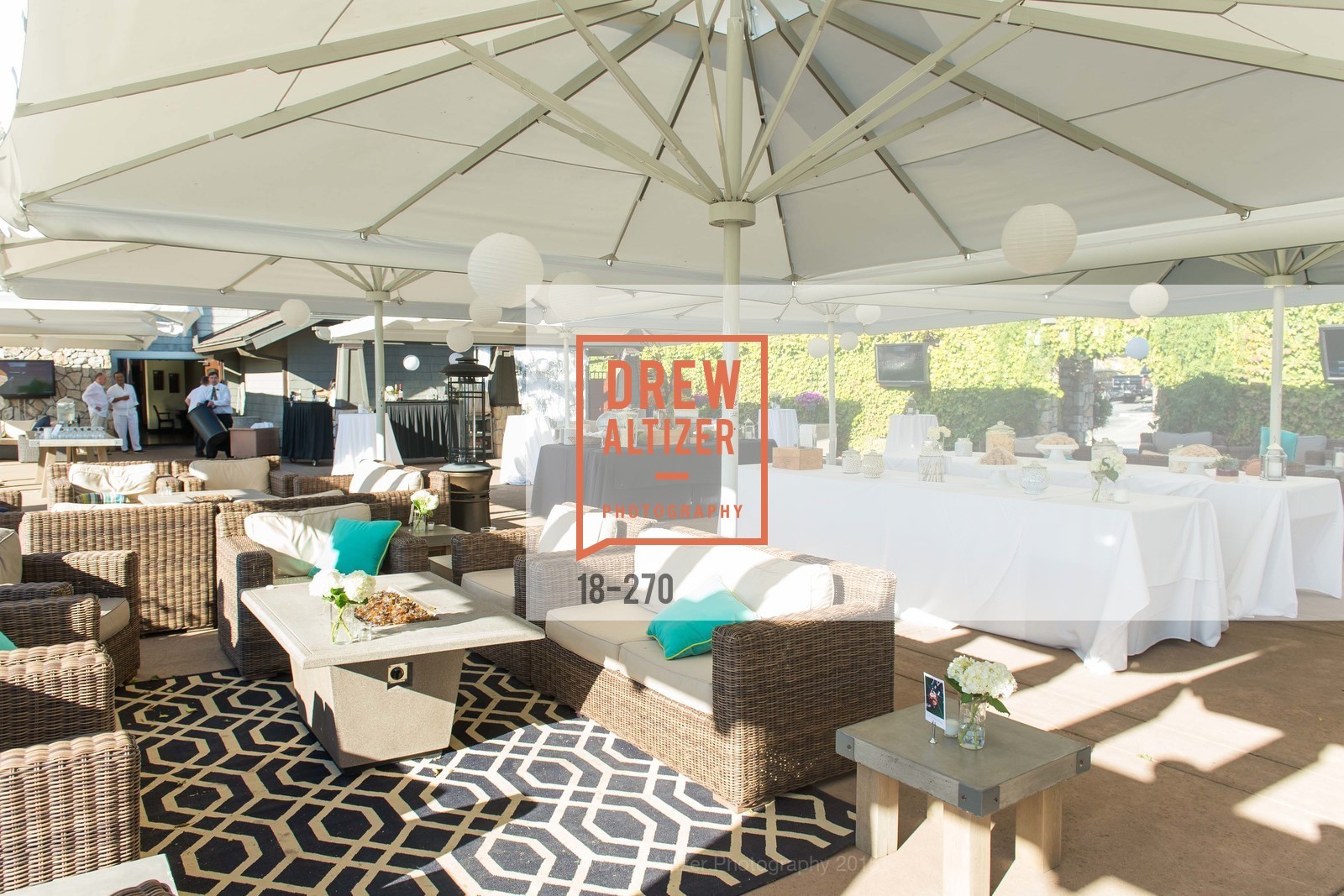 Atmosphere, Bay Club StoneTree Bianco Party, ay Club StoneTree. 9 Stone Tree Lane, August 29th, 2015,Drew Altizer, Drew Altizer Photography, full-service event agency, private events, San Francisco photographer, photographer California