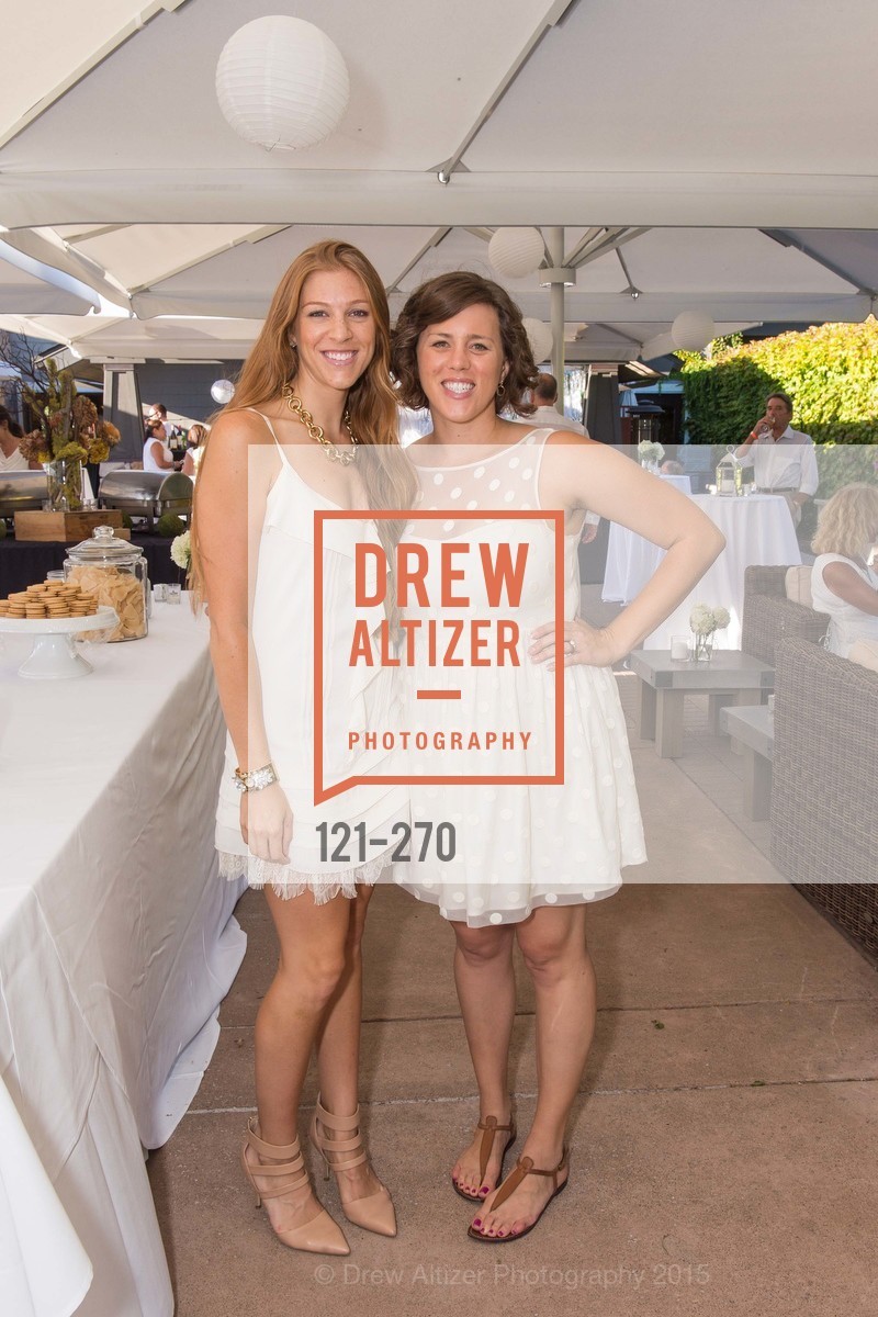 Melissa Harbaugh, Kelsey Evans, Gucci & Vogue Dinner, ay Club StoneTree. ay Club StoneTree, . 9 Stone Tree Lane, August 29th, 2015, Photo #121-270 Melissa Harbaugh, Kelsey Evans, Photo #121-270