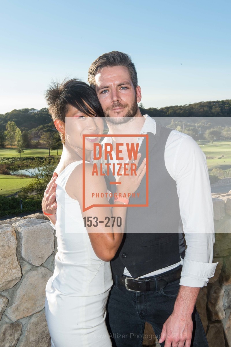 Bailey Chang, Frederick Heath, Bay Club StoneTree Bianco Party, ay Club StoneTree. 9 Stone Tree Lane, August 29th, 2015,Drew Altizer, Drew Altizer Photography, full-service agency, private events, San Francisco photographer, photographer california
