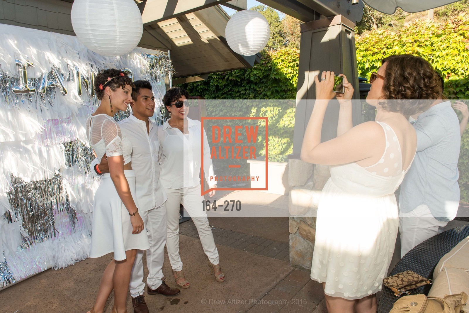 Chacon, Eric Chacon, Biby Castorena, Gucci & Vogue Dinner, ay Club StoneTree. ay Club StoneTree, . 9 Stone Tree Lane, August 29th, 2015, Photo #164-270 Chacon, Eric Chacon, Biby Castorena, Photo #164-270