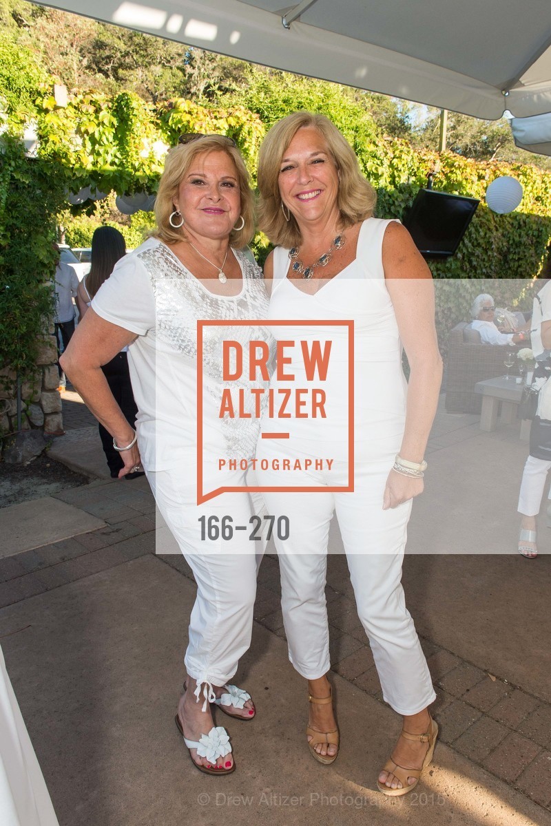 Nanette Hirschhorn, Donna McCullough, Bay Club StoneTree Bianco Party, ay Club StoneTree. 9 Stone Tree Lane, August 29th, 2015,Drew Altizer, Drew Altizer Photography, full-service event agency, private events, San Francisco photographer, photographer California