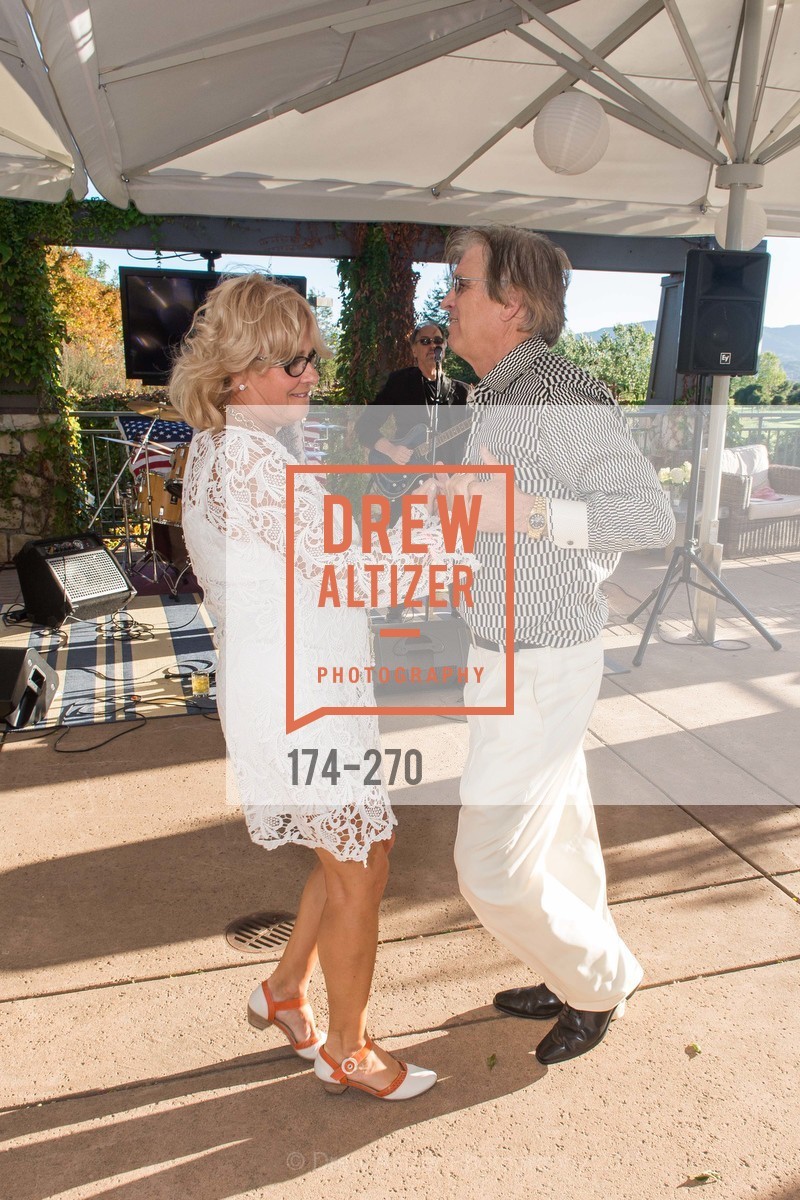 Rita Johnson, Ted Binkley, Bay Club StoneTree Bianco Party, ay Club StoneTree. 9 Stone Tree Lane, August 29th, 2015,Drew Altizer, Drew Altizer Photography, full-service agency, private events, San Francisco photographer, photographer california