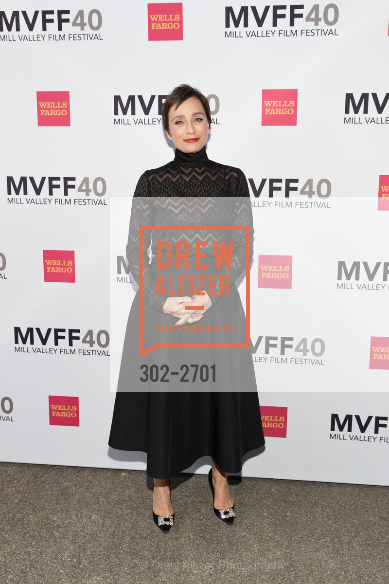 Kristin Scott Thomas, Photo #302-2701