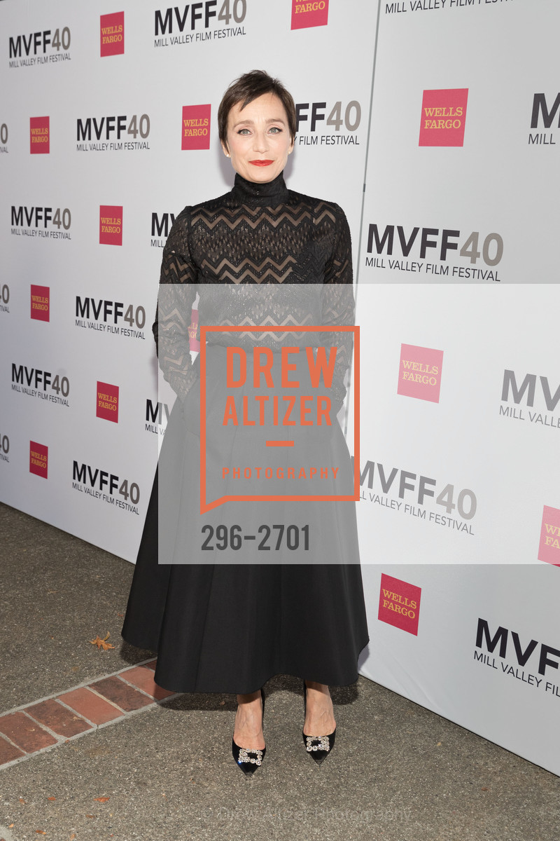 Kristin Scott Thomas, Photo #296-2701
