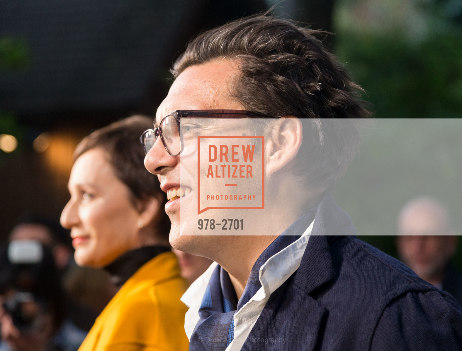 Joe Wright, Mill Valley Film Festival 2017 Opening Night, Out Door Art Club. 1 W. Blithedale Avenue, Photo #978-2701 Joe Wright, Photo #978-2701