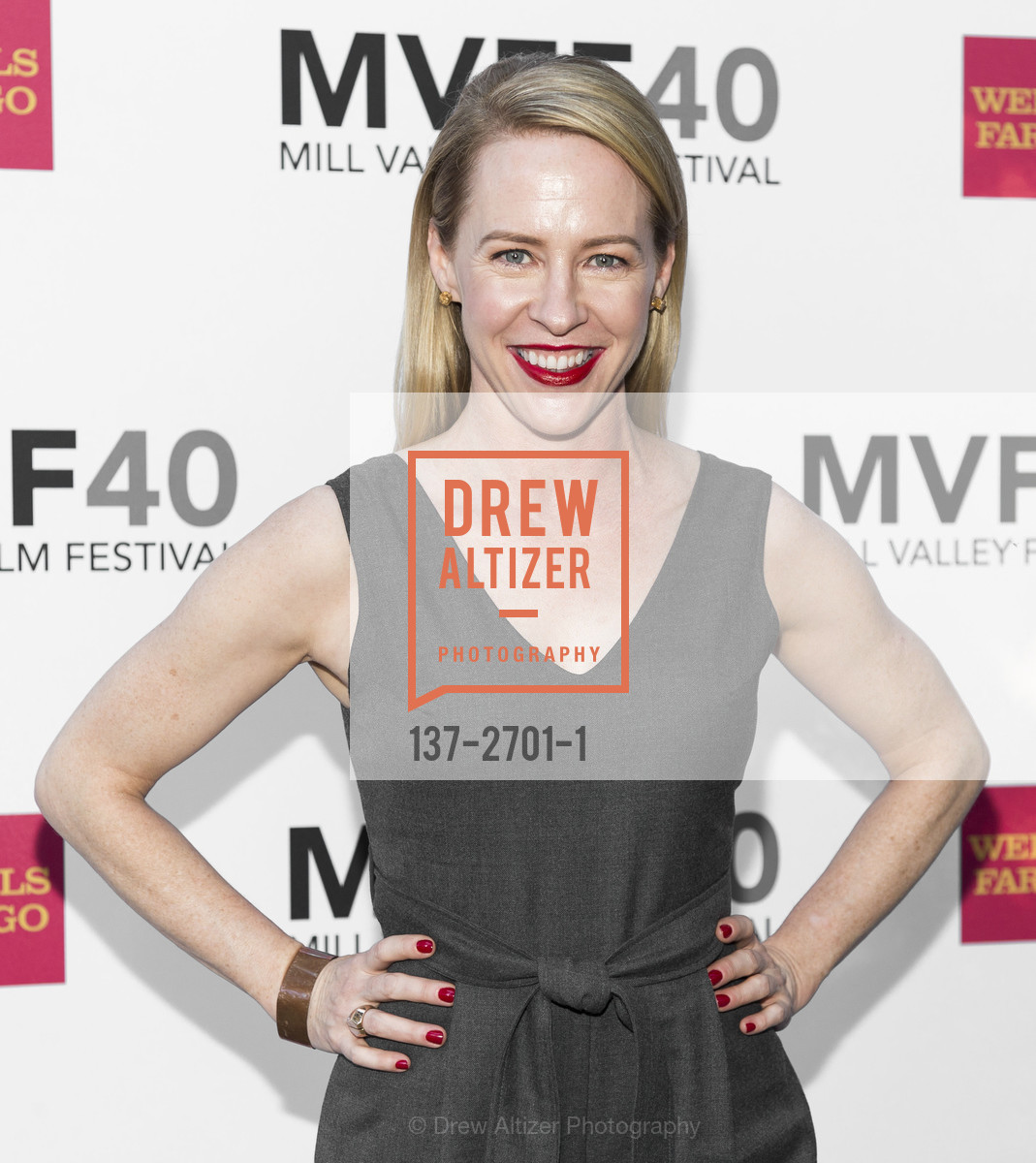 Amy Hargreaves, Mill Valley Film Festival 2017 Opening Night, Out Door Art Club. 1 W. Blithedale Avenue, Photo #137-2701-1 Amy Hargreaves, Photo #137-2701-1