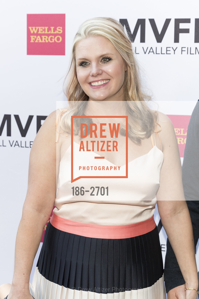 Christina Wise, Mill Valley Film Festival 2017 Opening Night, Out Door Art Club. 1 W. Blithedale Avenue, Photo #186-2701 Christina Wise, Photo #186-2701