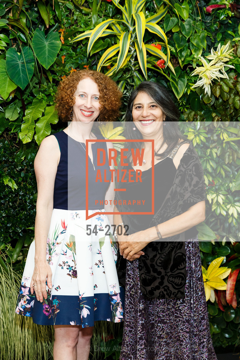 Karen Beal, Lydia Velasco-Mayock, Photo #54-2702