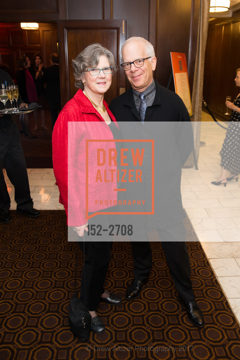 Susan Blake, Joel, Kaufmann, Photo #152-2708
