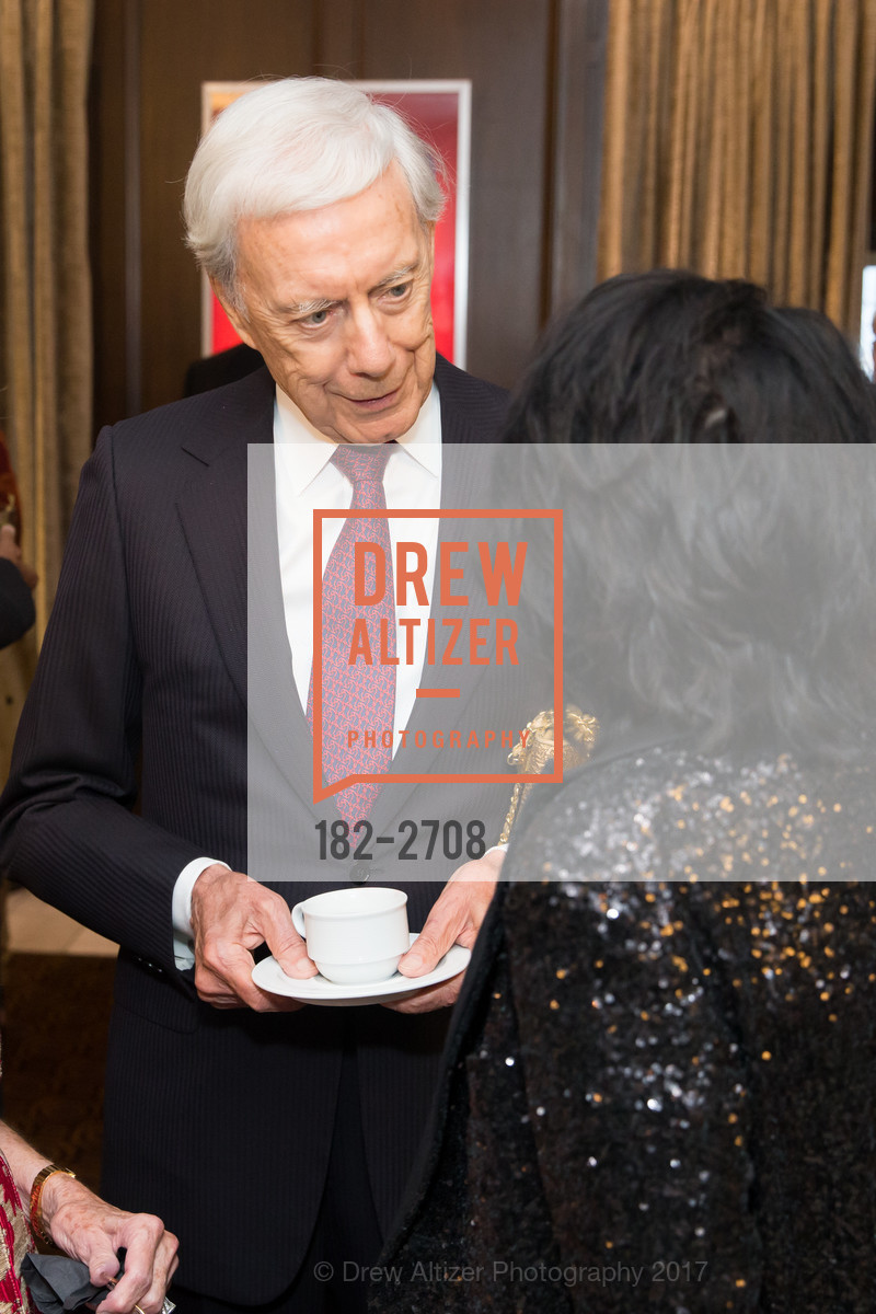 Robert Girard, San Francisco Performances 38th Season Gala, Merchants Exchange Building, Julia Morgan Ballroom. 465 California St, San Francisco, CA 94104, October 5th, 2017, Photo #182-2708 Robert Girard, Photo #182-2708