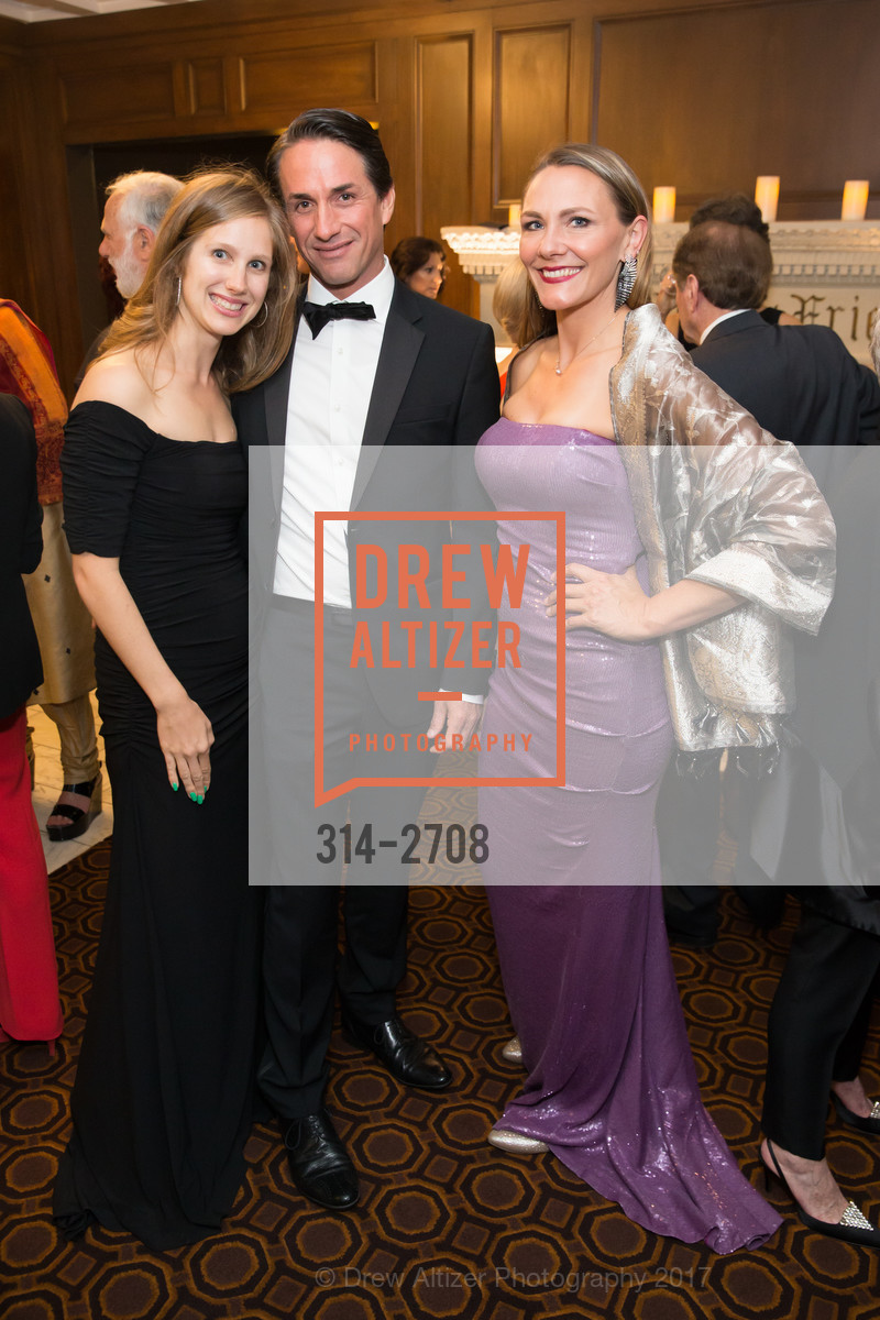 Becca Schneider, Jason Lappin, Silvie Jensen, Photo #314-2708