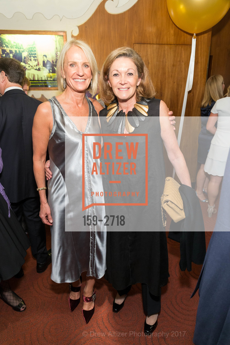 Gerry Sangiacomo, Gabriella Papale, Family House hosts The Grand Hollywood Gala 2017, Bimbo's 365 Club. 1025 Columbus Avenue, SF CA, October 7th, 2017, Photo #159-2718 Gerry Sangiacomo, Gabriella Papale, Photo #159-2718