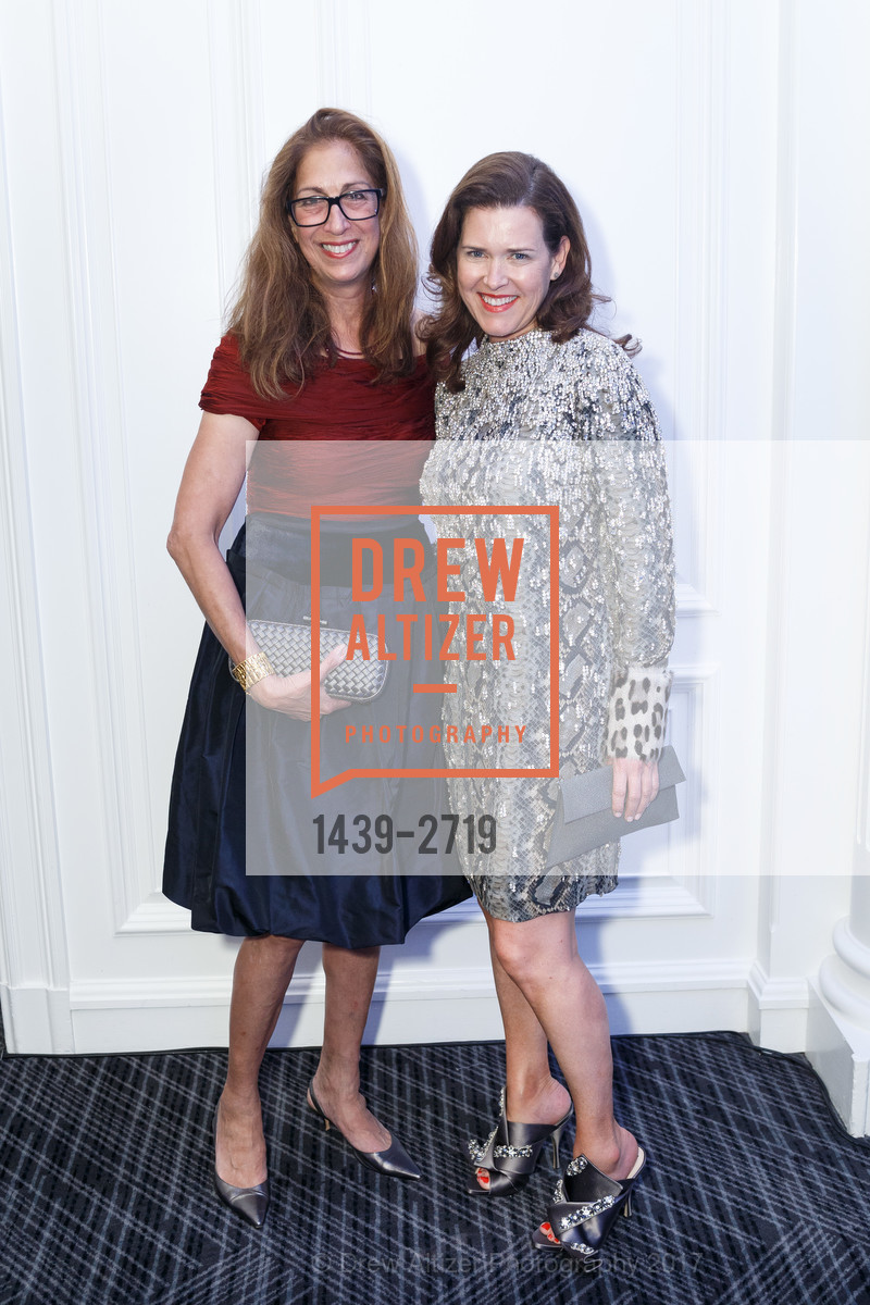 Isobel Russell, Kendell Wilkinson, UNICEF Gala San Francisco, Ritz Carlton. 600 Stockton St., San Francisco, October 7th, 2017, Photo #1439-2719 Isobel Russell, Kendell Wilkinson, Photo #1439-2719