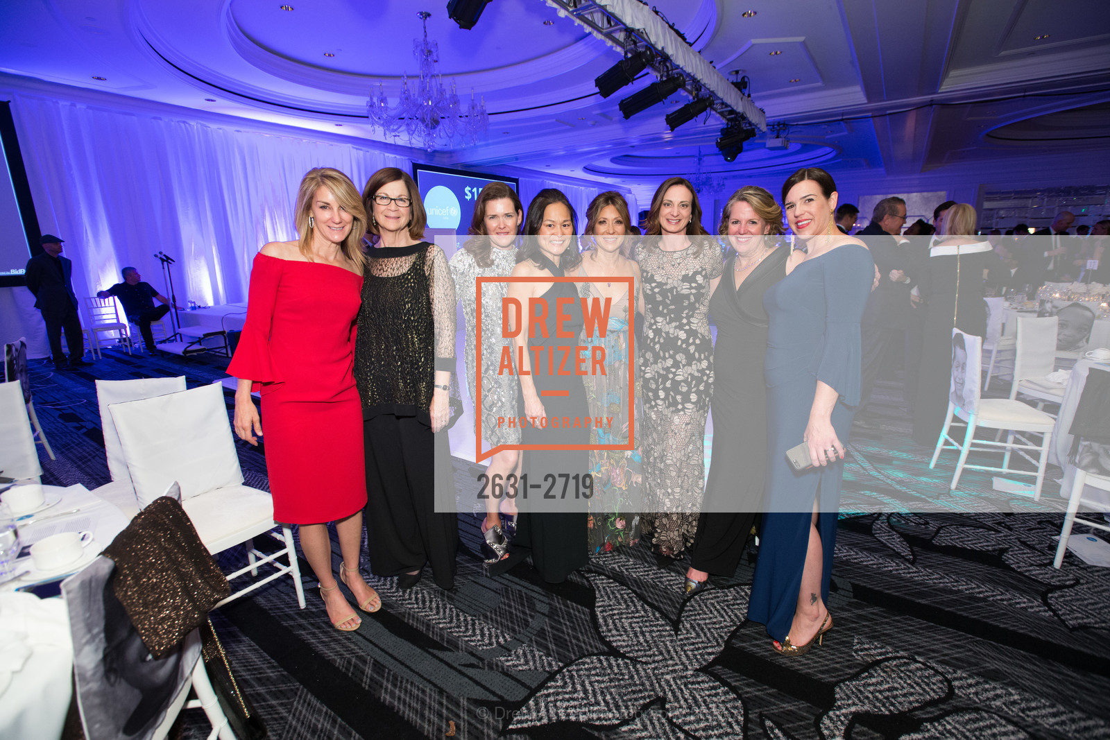 Leslie Guardino, Pamela Anderson-Brule, Kendall Wilkinson, Elena Marimo Berk, Photo #2631-2719