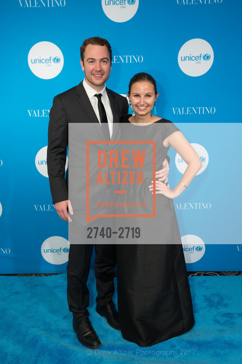 Emily Gudaitis, UNICEF Gala San Francisco, Ritz Carlton. 600 Stockton St., San Francisco, October 7th, 2017, Photo #2740-2719 Emily Gudaitis, Photo #2740-2719