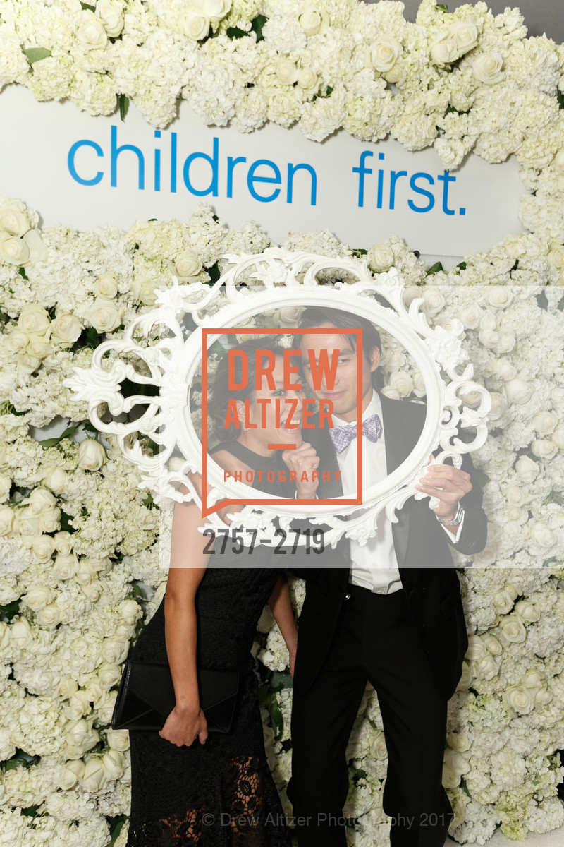 Patricia Lai, Raphael Tse, UNICEF Gala San Francisco, Ritz Carlton. 600 Stockton St., San Francisco, October 7th, 2017, Photo #2757-2719 Patricia Lai, Raphael Tse, Photo #2757-2719