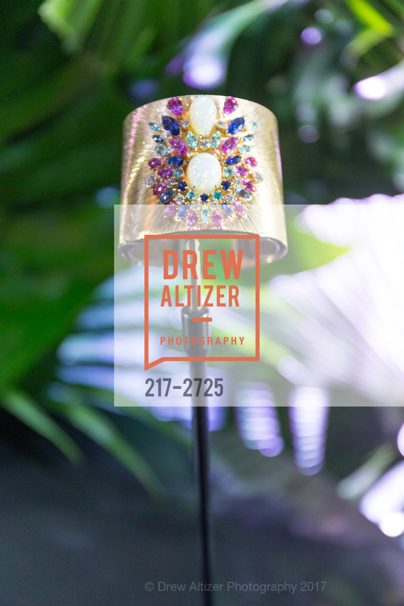 Atmosphere, Neiman Marcus and Piaget Shop Launch Party, The Battery. 717 Battery Street, October 10th, 2017, Photo #217-2725 Atmosphere, Photo #217-2725