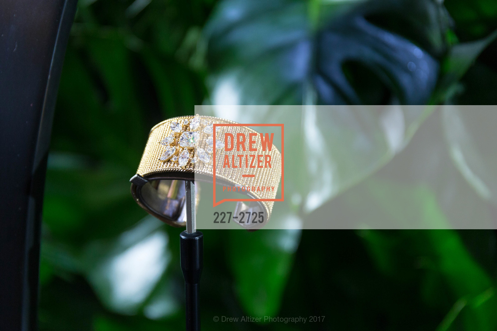 Atmosphere, Neiman Marcus and Piaget Shop Launch Party, The Battery. 717 Battery Street, October 10th, 2017, Photo #227-2725 Atmosphere, Photo #227-2725