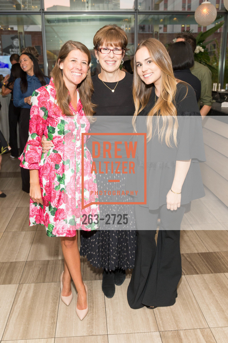 Maggie Koenig, Terri Mino, Mia Ackley, Photo #263-2725