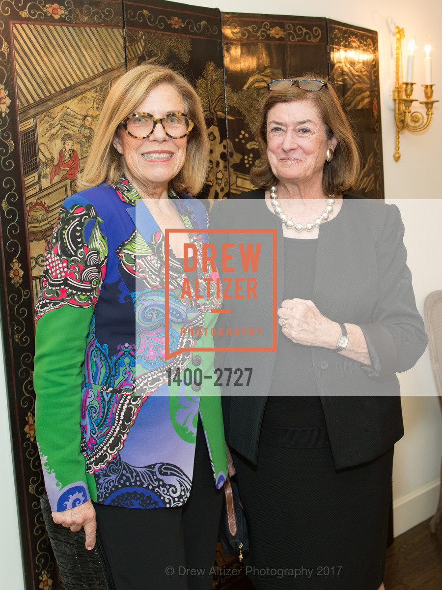 Sheila Larsen, Susan Pelosi, Photo #1400-2727
