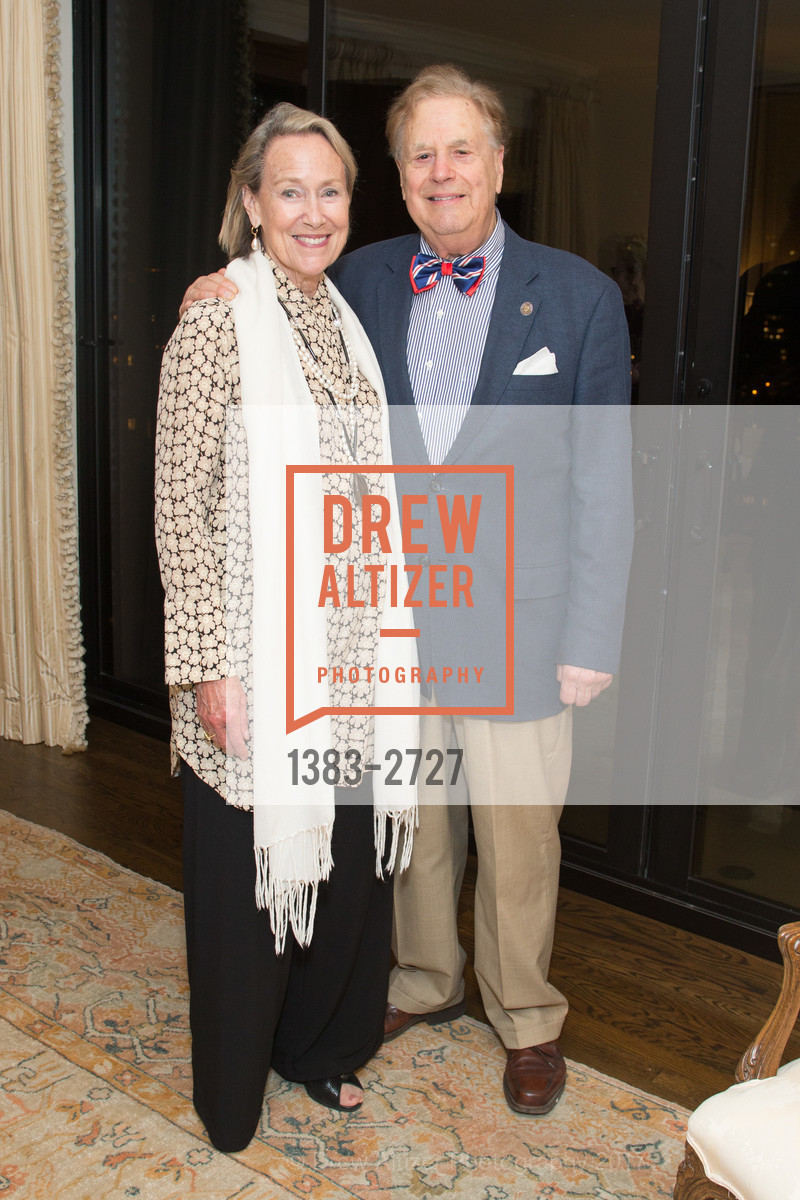 Linda Millard, Steve Millard, ARCS Benefactor Reception 2017, Private Home, October 11th, 2017, Photo #1383-2727 Linda Millard, Steve Millard, Photo #1383-2727