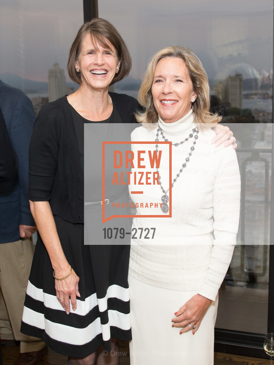 Chris Simpson Brent, Susan Mooradian, ARCS Benefactor Reception 2017, Private Home, October 11th, 2017, Photo #1079-2727 Chris Simpson Brent, Susan Mooradian, Photo #1079-2727