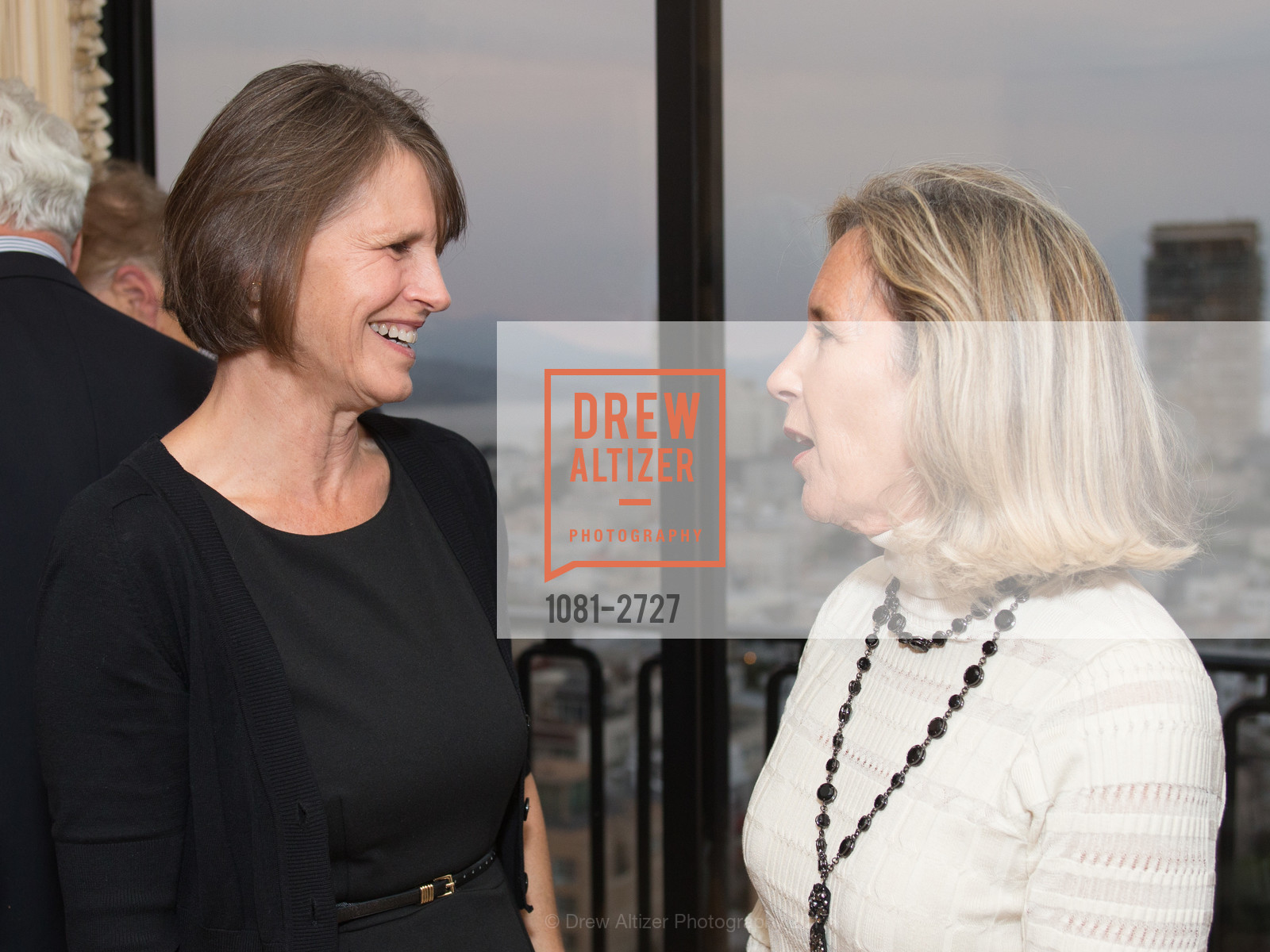 Chris Simpson Brent, Susan Mooradian, ARCS Benefactor Reception 2017, Private Home, October 11th, 2017, Photo #1081-2727 Chris Simpson Brent, Susan Mooradian, Photo #1081-2727