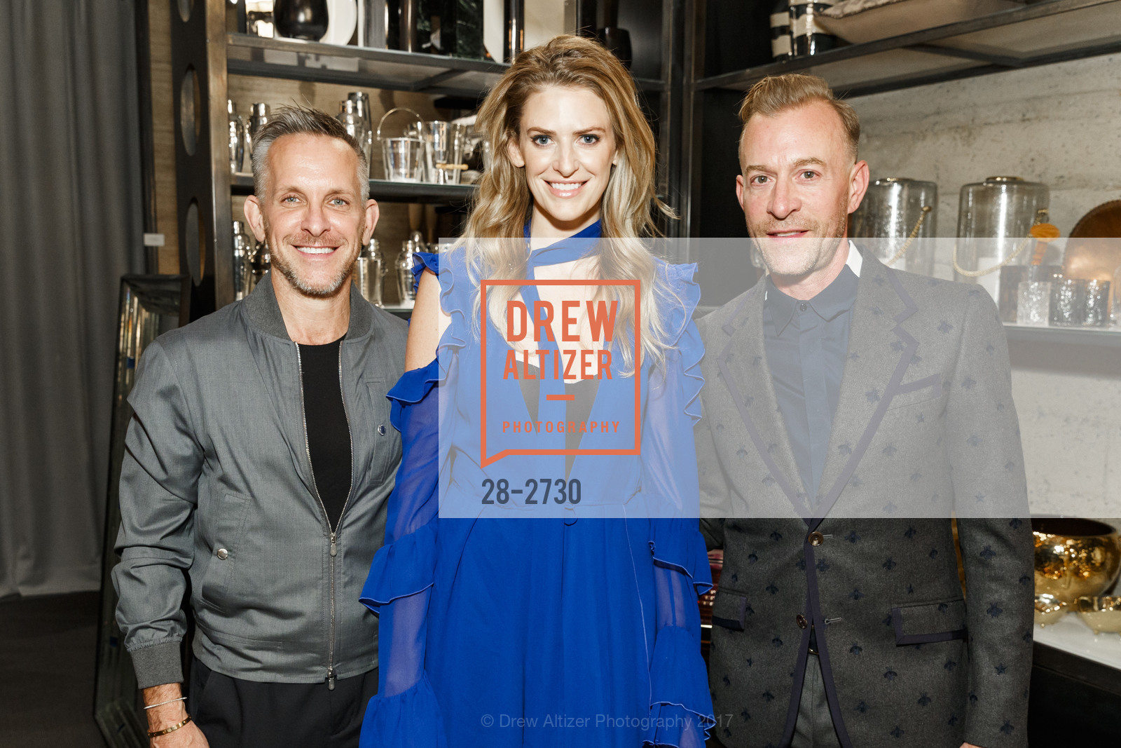 Jay Jeffers, Emily Wheeler, Michael Purdy, Photo #28-2730