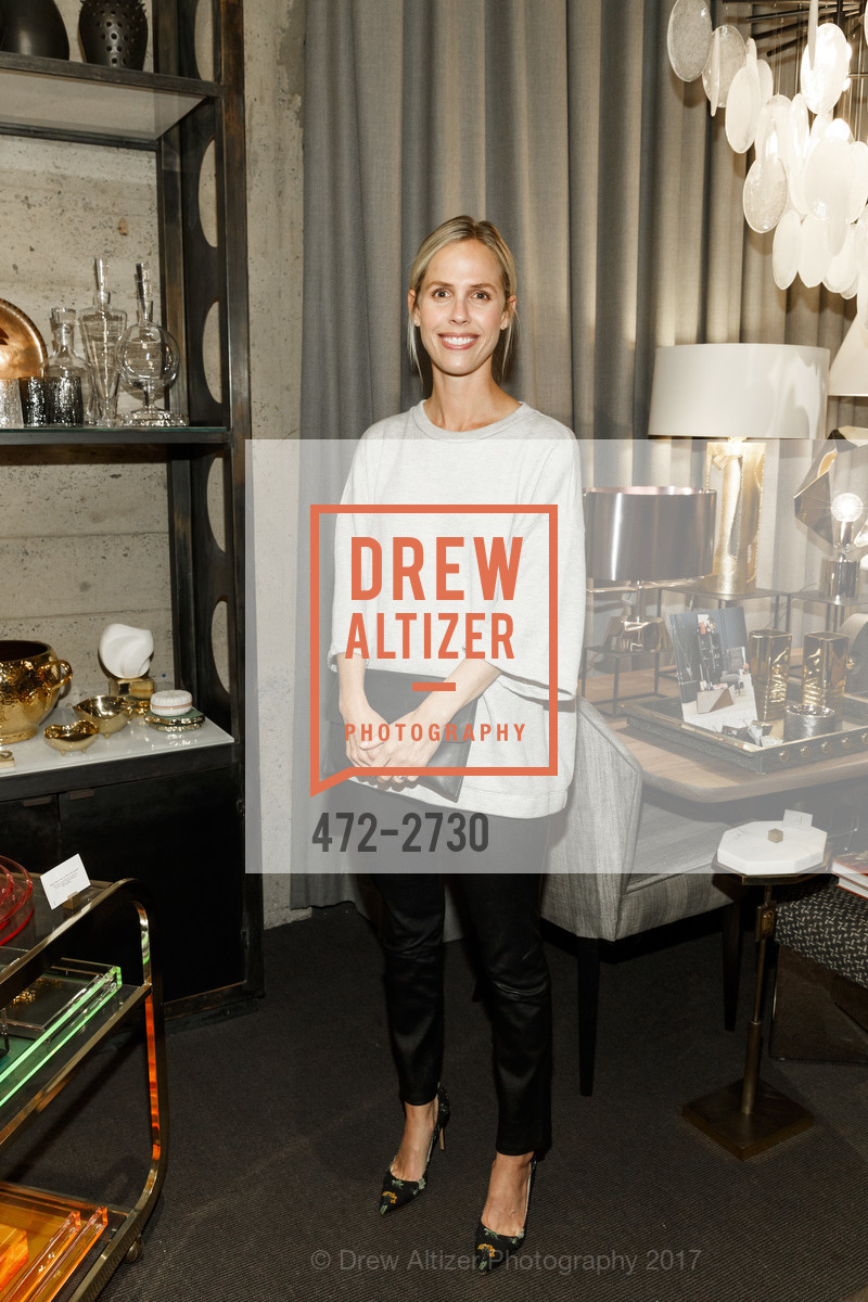 Casey McDevitt, Emily P. Wheeler Fine Jewelry Launch at Jay Jeffers, Jay Jeffers. 1035 Post Street, October 11th, 2017, Photo #472-2730 Casey McDevitt, Photo #472-2730