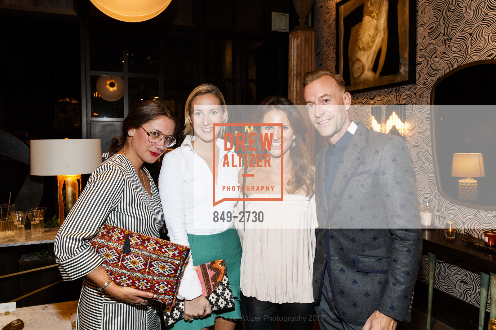 Jennifer Wade, Michael Purdy, Photo #849-2730