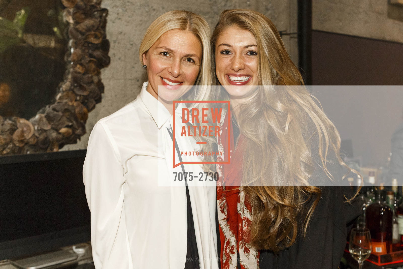 Rachel Topham, Melissa Gervin, Emily P. Wheeler Fine Jewelry Launch at Jay Jeffers, Jay Jeffers. 1035 Post Street, October 11th, 2017, Photo #7075-2730 Rachel Topham, Melissa Gervin, Photo #7075-2730