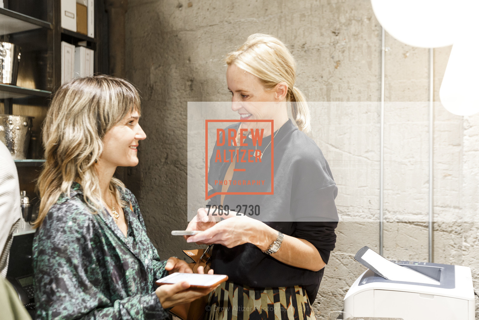 Atmosphere, Emily P. Wheeler Fine Jewelry Launch at Jay Jeffers, Jay Jeffers. 1035 Post Street, October 11th, 2017, Photo #7269-2730 Atmosphere, Photo #7269-2730