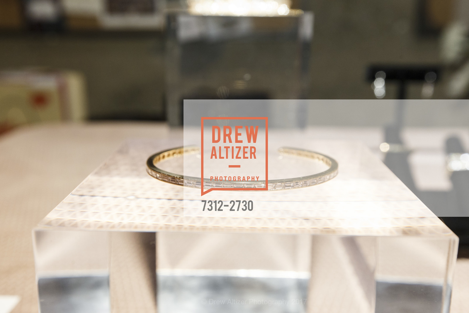 Atmosphere, Emily P. Wheeler Fine Jewelry Launch at Jay Jeffers, Jay Jeffers. 1035 Post Street, October 11th, 2017, Photo #7312-2730 Atmosphere, Photo #7312-2730