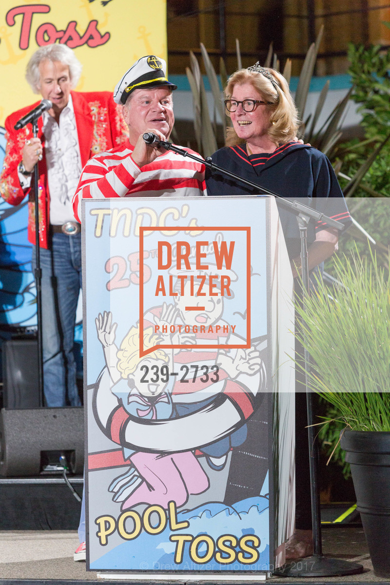 Bud E Luv, Jim Losi, Laura King Pfaff, TNDC's Pool Toss 2017, Phoenix Hotel & Chambers Eat + Drink. 601 Eddy Street San Francisco, California 94109, October 11th, 2017, Photo #239-2733 Bud E Luv, Jim Losi, Laura King Pfaff, Photo #239-2733