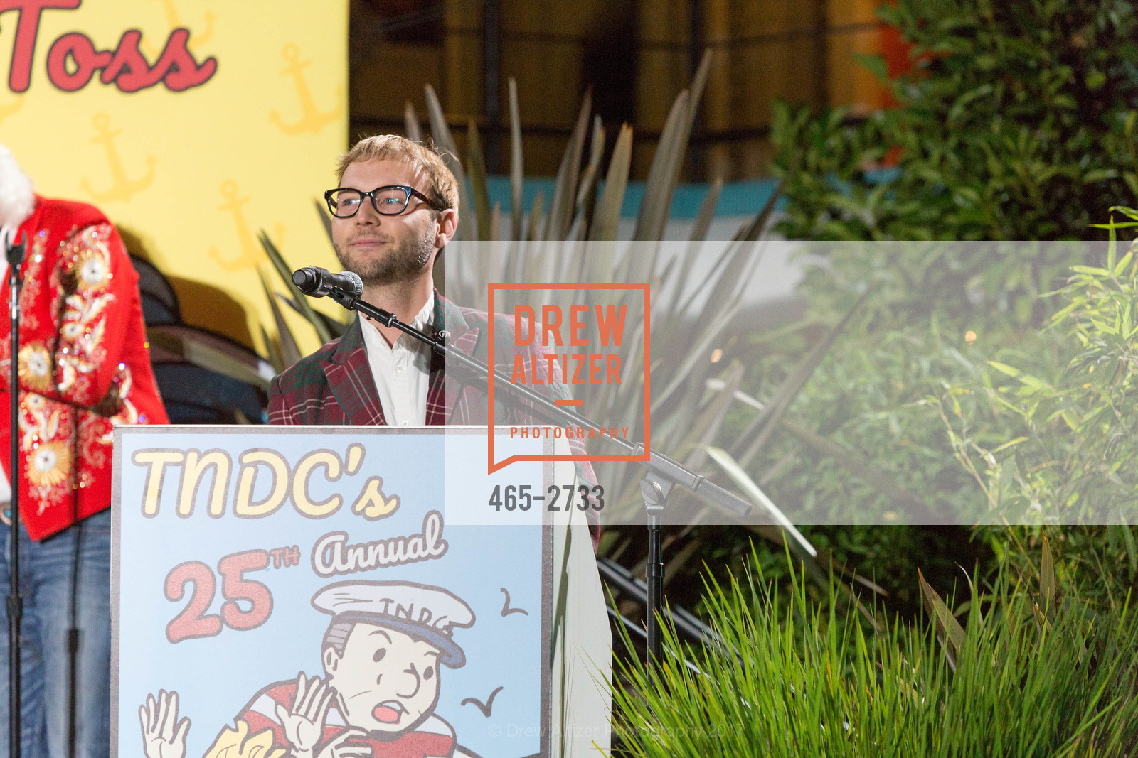 Tony Bravo, TNDC's Pool Toss 2017, Phoenix Hotel & Chambers Eat + Drink. 601 Eddy Street San Francisco, California 94109, October 11th, 2017, Photo #465-2733 Tony Bravo, Photo #465-2733