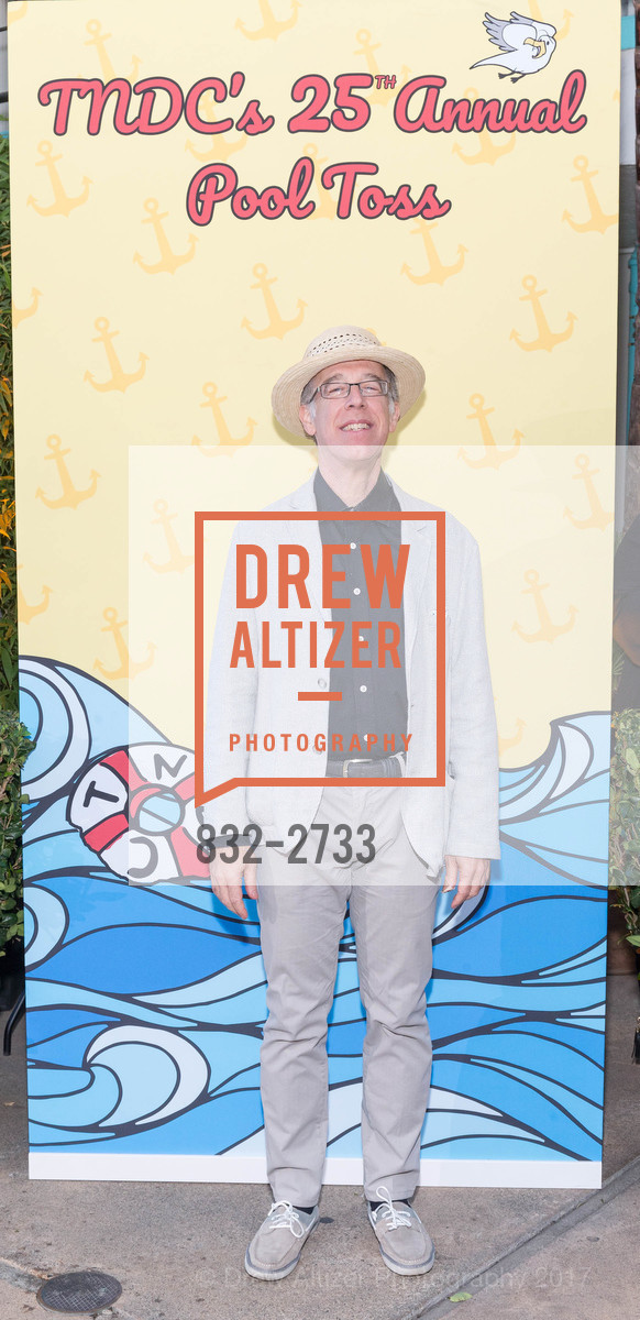 Don Falk, TNDC's Pool Toss 2017, Phoenix Hotel & Chambers Eat + Drink. 601 Eddy Street San Francisco, California 94109, October 11th, 2017, Photo #832-2733 Don Falk, Photo #832-2733